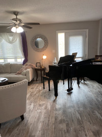 Professional PIANO LESSONS and More.