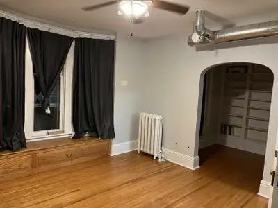 Trent University Sublet