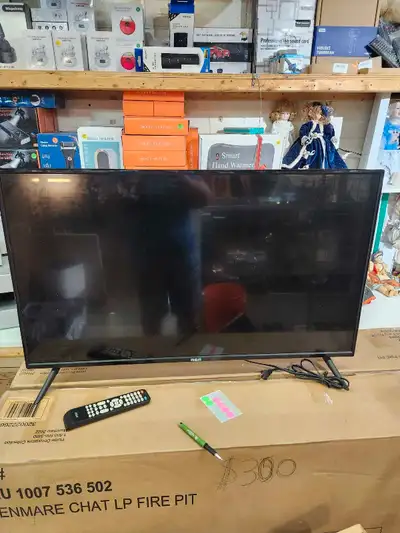 LED TV for sale, View more