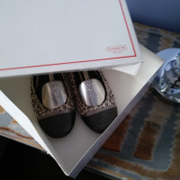 Authentic COACH Shoes - BRAND NEW Size 10