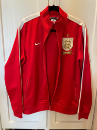 England National Team Men's Training Jacket '150th Anniversary' 