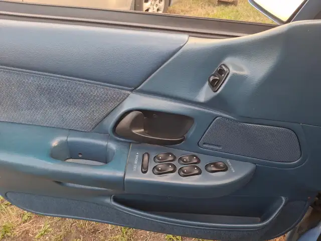1995 Mercury Sable561999754937640968
