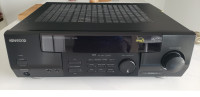 Kenwood Audio/Video receiver