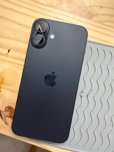 iPhone 16 plus , View more