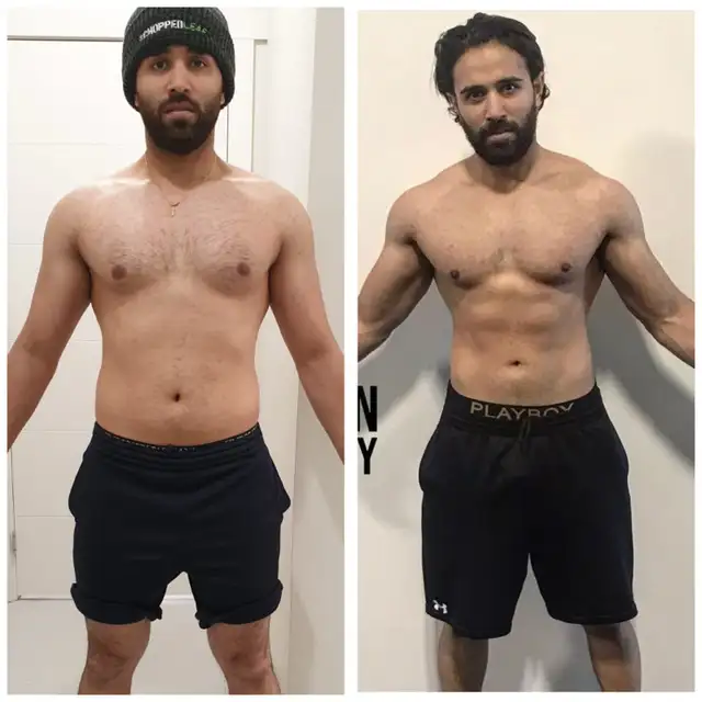 Weight Loss Specialized Personal Training in Fitness & Personal Trainer in Calgary - Image 6