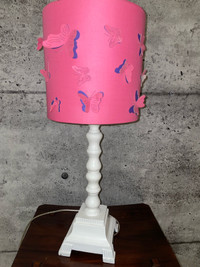 Lamps for kids room 