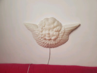 Ikea angel wall light