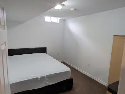 A room for rent (Brampton , Bramalea Area)