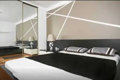 ROOM FOR RENT DOWNTOWN MONTREAL, 5 MIN TO SUBWAY