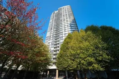 Fully furnished one bedroom in Beautiful Yaletown