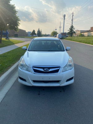 2012 Subaru Impreza