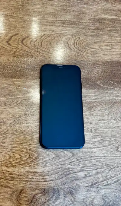 iPhone XR - 128GB - Black (Unlocked & Great Condition, View more
