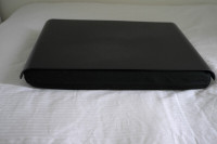 IKEA STADJAN - Laptop support, black - 50x32 cm
