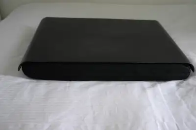IKEA STADJAN - Laptop support, black - 50x32 cm, View more