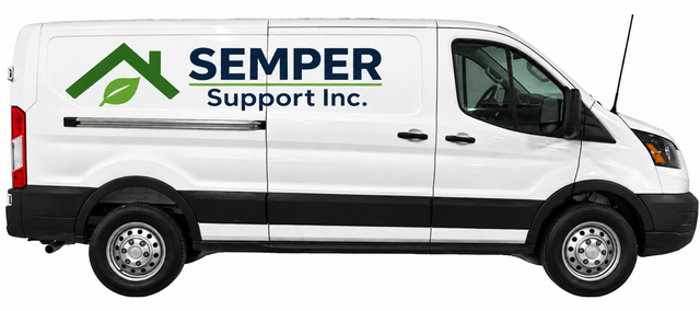 Moving | Delivery | Junk Removal - VAN + 1 MOVER - $169/2 HRS