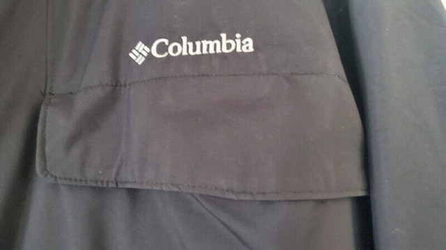 Columbia Jacket 4XL in Men's in St. Albert - Image 4