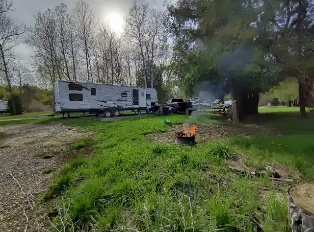 Trailer in Travel Trailers & Campers in Barrie - Image 6