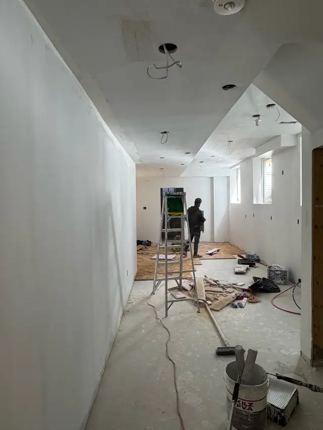 Professional Drywall, Mud Taping & Painting Services – Quality Y64650798062594123