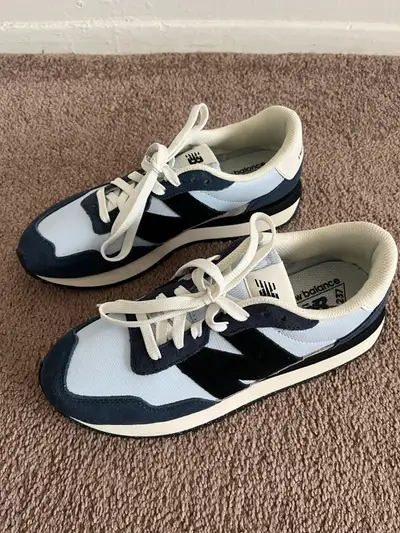 New Balance Men's 237 Shoes Size 9 Brand New, View more