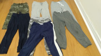 Various Toddler 's 4T $10 for 10 Clothing Set