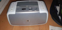 HP Photosmart A430 Portable Printer Imprimante