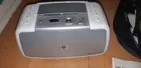 HP Photosmart A430 Portable Printer Imprimante