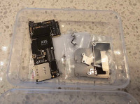 iPhone 13 Pro Max motherboard 