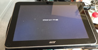 Acer Iconia Tab for sale