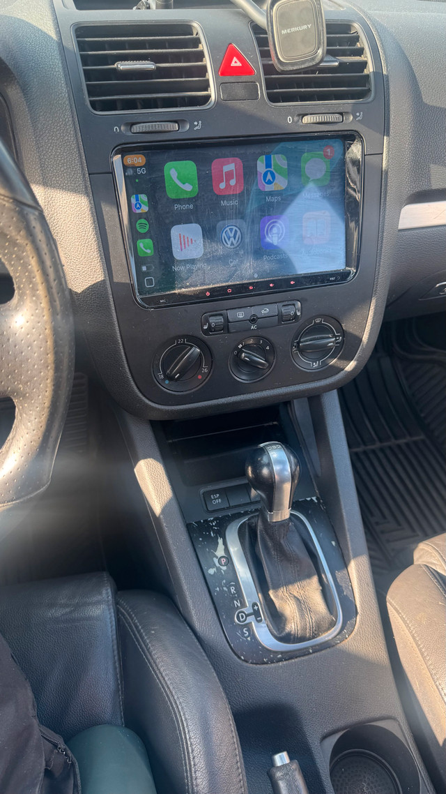 Volkswagen Golf GTI in Cars & Trucks in Markham / York Region - Image 3