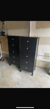 2 DRESSERS *Excellent condition* $200 each