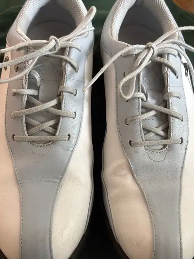 Adidas Golf Shoes - Ladies SZ 7, View more