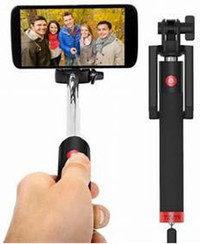Tzumi Electronics Selfie Stick