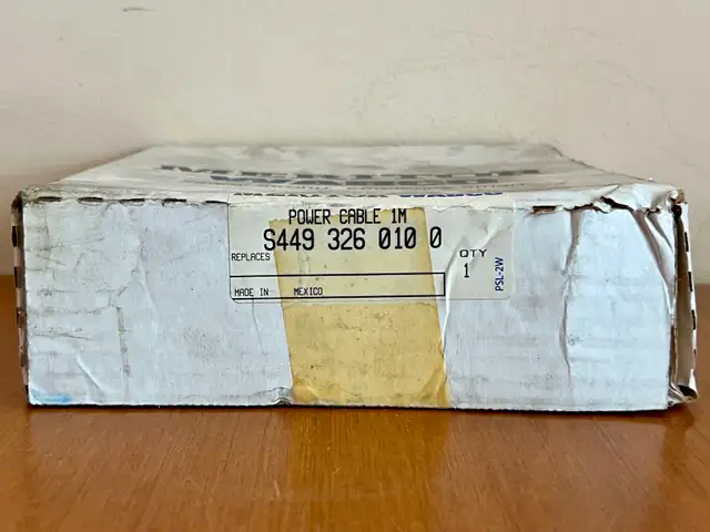 *NEW* Meritor WABCO Power Cable PN# S449 326 010 0 in Other in Belleville - Image 6