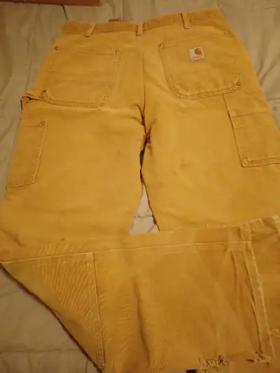 Carhartt Men's Workpants, View more