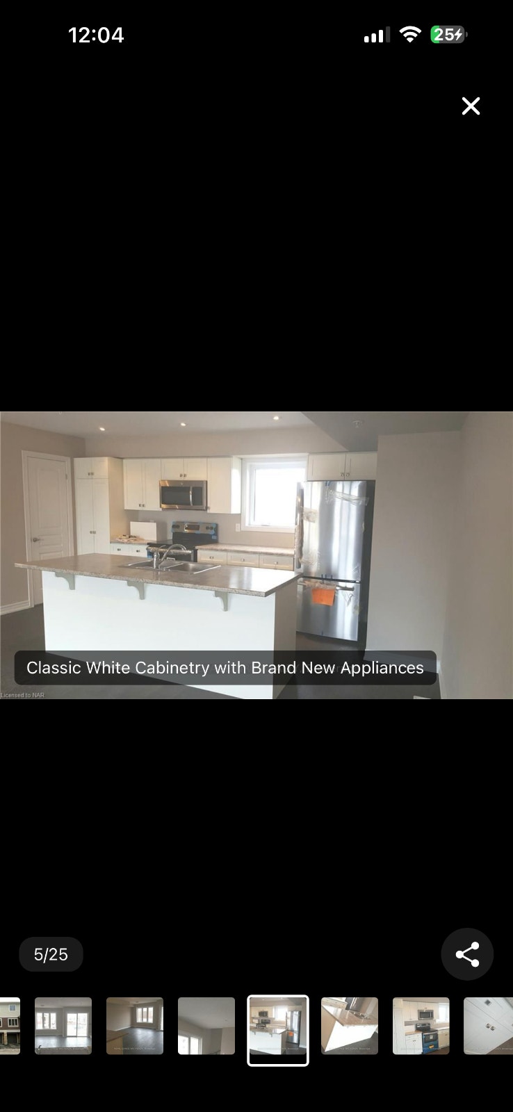 3 bedroom 3 bathrooms Townhouse for rent in St Catherines 4