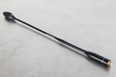 Sennheiser MEG 14-40 B  Gooseneck Cardioid Gooseneck Microphone, View more