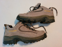 Women's Hiking Boots (Size 7.5)