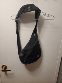 Men's  Swiss Gear Crossbody Bags 