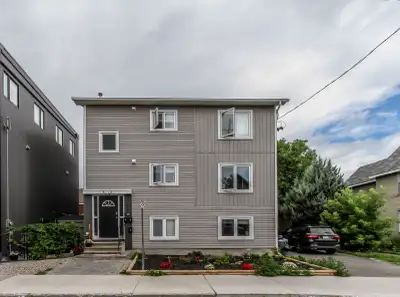 NO PARKING, Spacious, in a great location. laundry is shared. electricity and gas extra. NO PETS, NO...