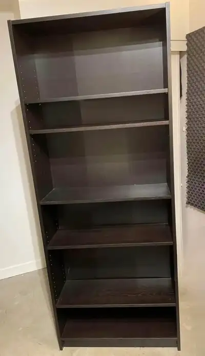 Billy Bookshelf, View more