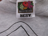 AMC related T-Shirts. Fruit of the loom Made in CANADA
