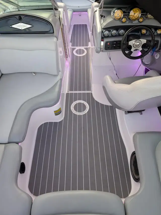 Bateau Mastercraft XSTAR in Powerboats & Motorboats in Sherbrooke - Image 3