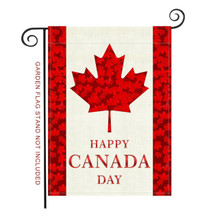 New Canada Day Decorations Canada Flag Canadian Flags Happy Cana
