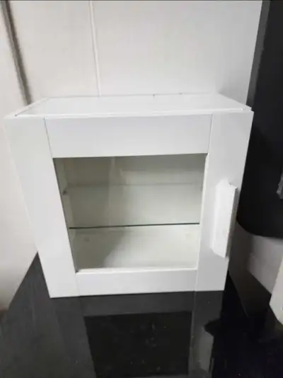 Bathroom Wall Cabinet , View more