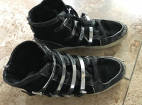 Michael Kors women's shoes (size: 7.5)
