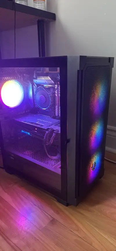 gaming pc, View more