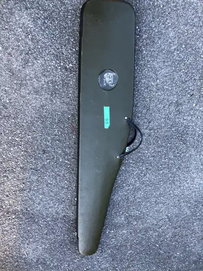 etui pour chasseur, View more