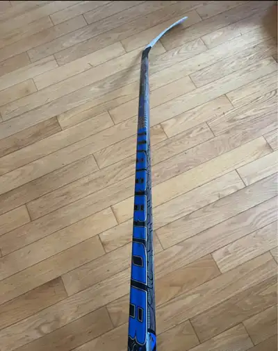 Warrior Senior Hockey Stick Left , View more