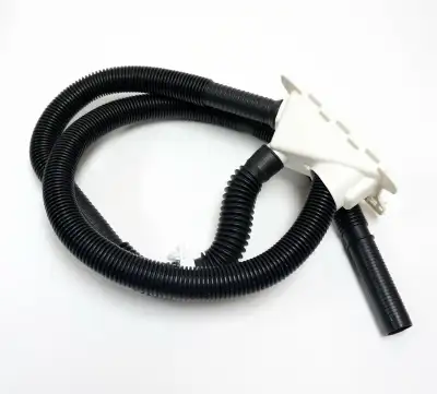 Brand New Genuine OEM Whirlpool Hose W10189267 WPW10189267 PS11, View more