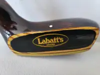 Labbatt's Putters